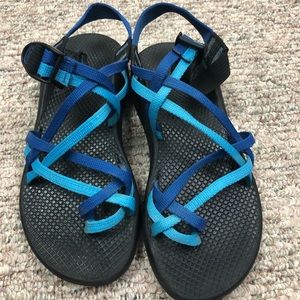 CHACOS - 2 strap